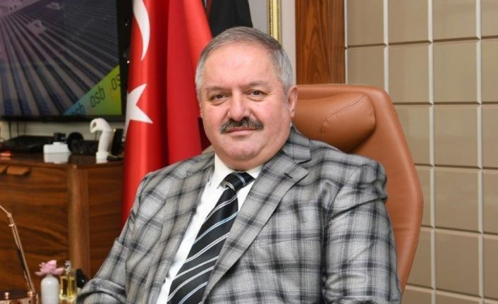 Kayseri OSB Yönetim Kurulu Başkanı Nursaçan: "OSB’nin ve yöneticilerinin itibarını zedelemeye çalışan fitne organizasyonuna asla prim verilmeyecek"