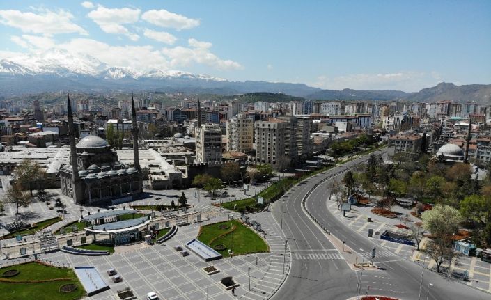 Kayseri’de korona virüsten sonra su kullanım oranı arttı