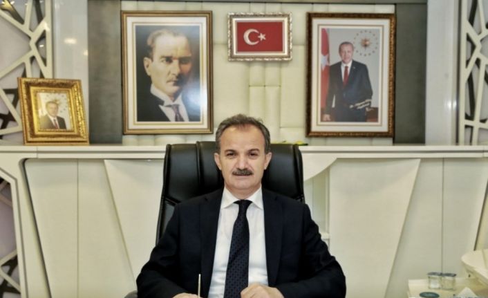 Kılınç’tan ‘Anneler günü’ mesajı