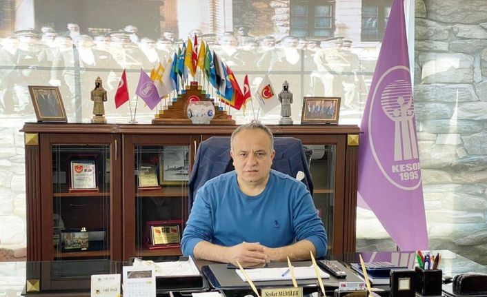 Kilis’te 700 esnaf kredi kullandı
