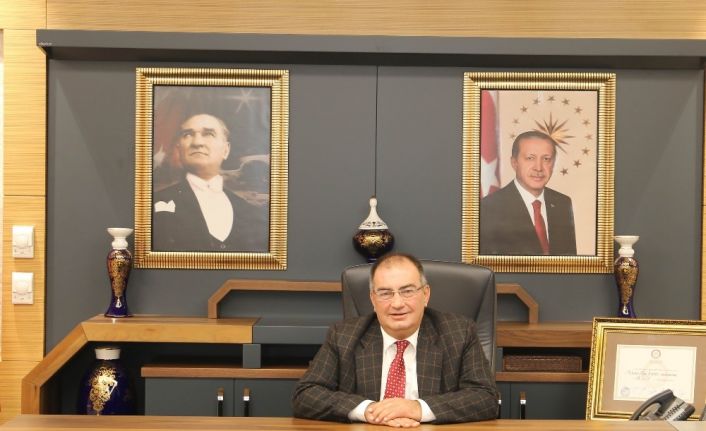 Kilis’te çevre yatırımı