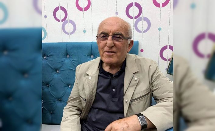 Kilis’te korona virüsten ilk ölüm yaşandı