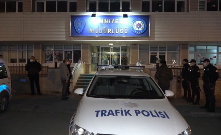 Kırıkkale’de gece yarısı ’kumar’ operasyonu: 12 kişiye 37 bin 800 lira ceza