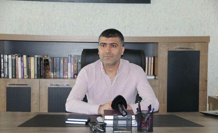 Korona virüs Diyarbakır’da düğün salonu işletmecileri ve müzisyenleri de vurdu