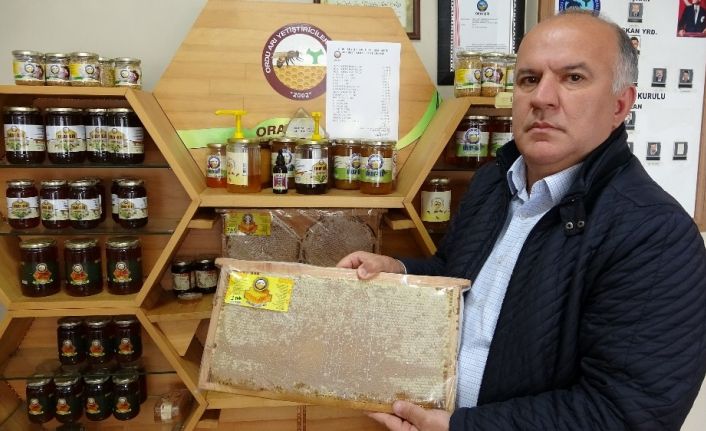 Korona virüse karşı ‘ballı’ önlem