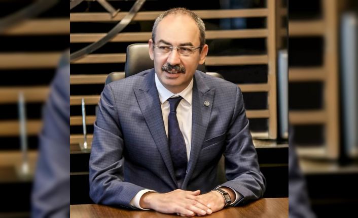 KTO Başkanı Gülsoy, "Salgın, 3. dünya savaşı gibi"