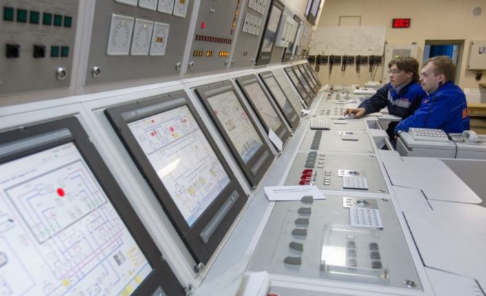 Küçük nükleer santraller, en zor coğrafyada bile elektrik üretebiliyorlar