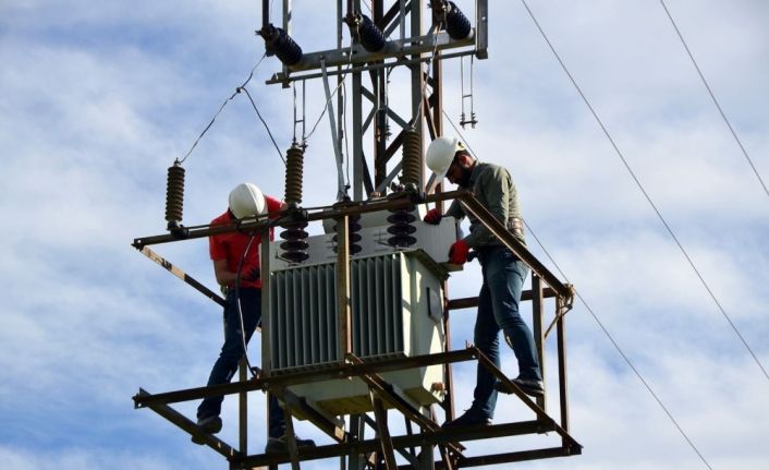 Mardin’de tarımsal sulamada ödenmemiş borç 1,3 milyar lirayı aştı, Dicle Elektrik harekete geçti