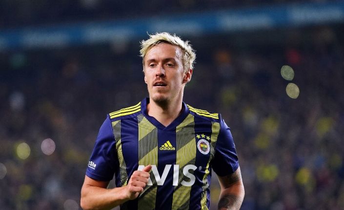 Max Kruse: "Sağlığın en önemli şey olduğuna inanmak için daha fazlasına mı gerek var"