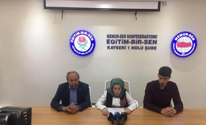 Mermur Sen Engelliler Komisyonu Başkanı Ayverdi: "Engelliler Haftası sorunların çözüm haftası olsun"