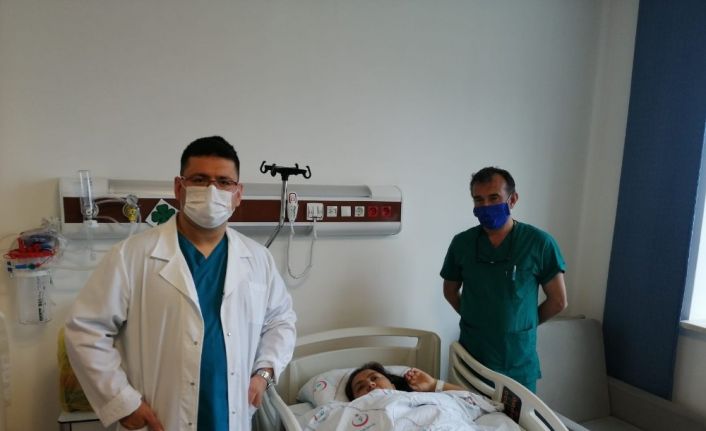 Mikrocerrahi artık Finike’de yapılıyor