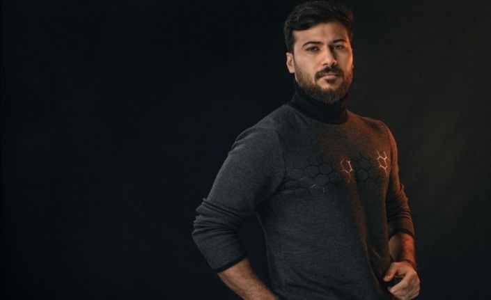 Model Rezan Sinjari: "Korona sonrası ilk işim yarım kalan projeleri tamamlamak"