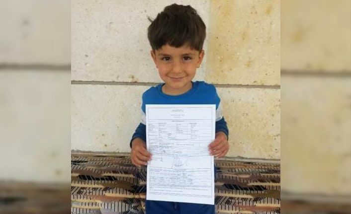 Nevşehir’de 4 yaşındaki çocuğa 3 bin 150 lira para cezası kesildi