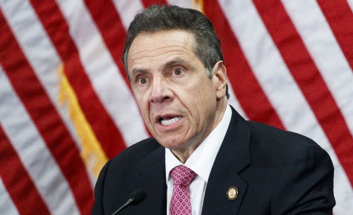 New York’ta korona virüs kısıtlamaları 13 Haziran’a kadar uzatıldı