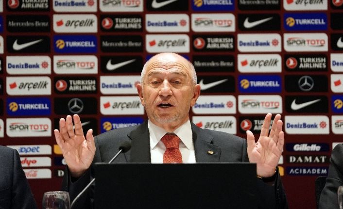 Nihat Özdemir: "Liglerimizi 12-13-14 Haziran haftasında başlatma kararı aldık"