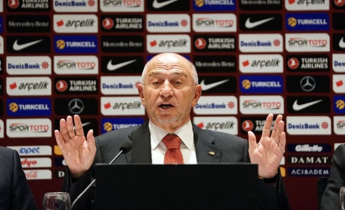 Nihat Özdemir: "Sağlık çerçevesinde bu ligi ne yapıp, ne edip tamamlamak istiyoruz"