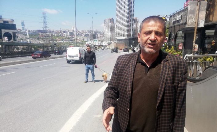 Oğlunu haraç çetesinin öldürdüğünü iddia eden baba katillerin bulunmasını istiyor