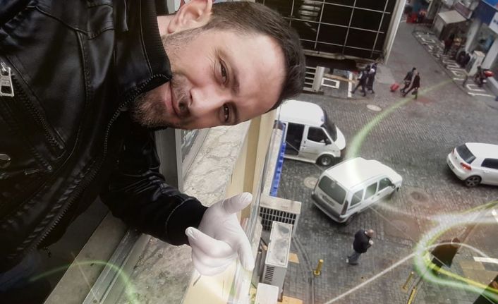 Önce silahla vurulan sonra araçta yakılarak öldürülen kişinin katil zanlısı suçunu itiraf etti