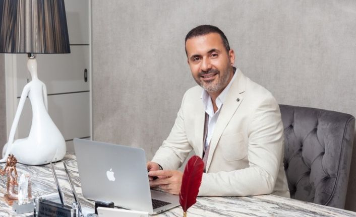 Op. Dr. Hüseyin Kandulu liposuction ve ultrasonik liposuction arasındaki farkı anlattı