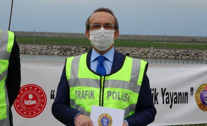 Ordu Valisi Yavuz: “Virüsten 19 kişi hayatını kaybetti, 220 kişi taburcu oldu”