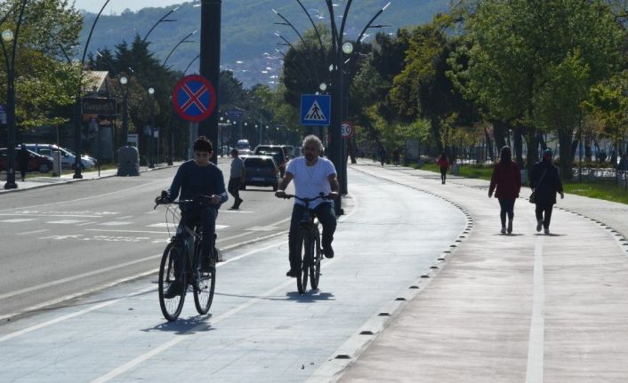 Ordu’da 16-19 Mayıs tarihleri arasında sokağa çıkma kısıtlanması olmayacak
