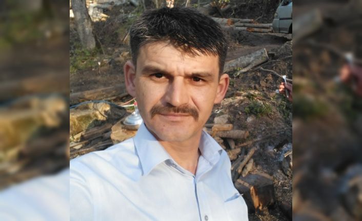 Orman işçilerini taşıyan traktör devrildi: 1 ölü, 2 yaralı