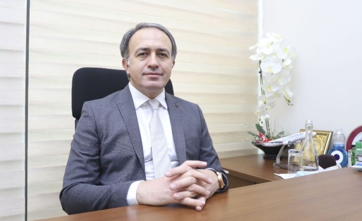 (Özel) AVM-DER Başkanı Çelik: “Süreç içerisinde kendimizi test etmiş olacağız”