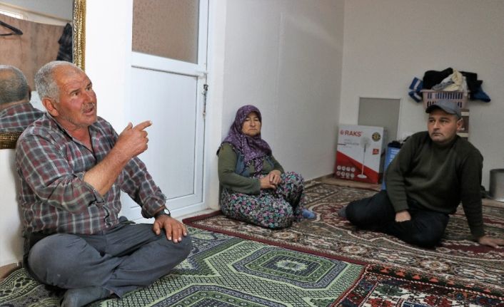 (Özel) Gelin alma umuduyla bin 800 km yol gitti, 45 bin lirasını kaptırdı