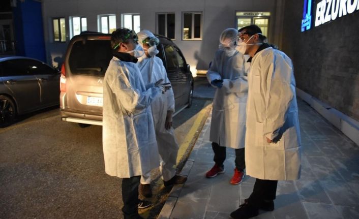 (Özel haber) Hüseyin Üneş: "Futbolcularımızın ruh hali ve psikolojisi iyi durumda değil"