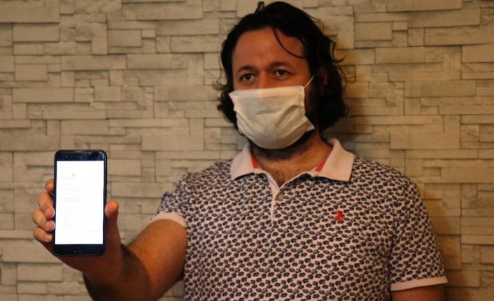 (Özel) İspanya’dan Türkiye’ye uzanan dolandırıcılık hikayesi bu kadarına da pes dedirtti