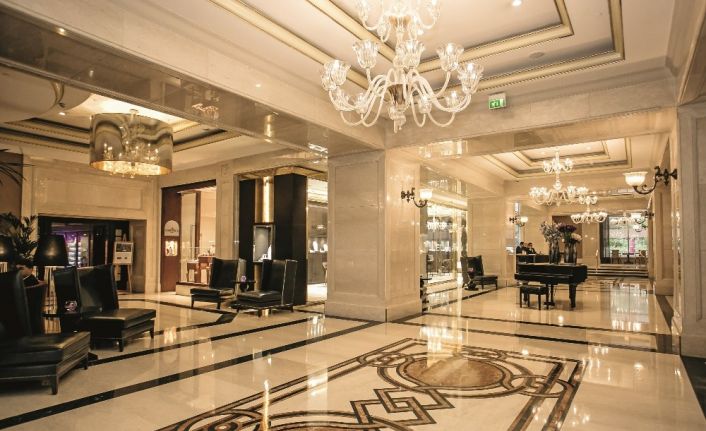 (Özel) Kapalı alanlarda Covid-19 ile mücadelede ultraviyole UVC teknoloji dönemi