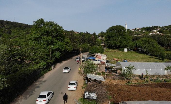 (Özel) Megakent İstanbul’da pandemi sonrası üreticiler doğal ürün siparişine yetiştiremiyor