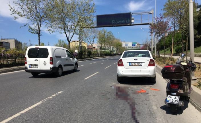 (Özel) Prof. Dr. Burak Erdamar’ın çarptığı otomobil sürücüsünün ifadesi ortaya çıktı