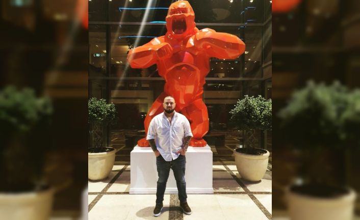 Özkan Özdemir: "Eğlence sektörü sürecin normale dönmesini bekliyor"