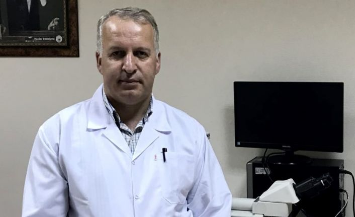 Pandemi Koordinatöründen ’korona virüs’ açıklaması: "İlköğretim aşamasını büyük oranda geçtik"