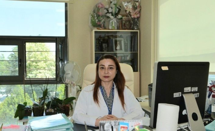 PAÜ: "Kanser hastalarının tedavileri korona virüs sürecinde de devam ediyor"