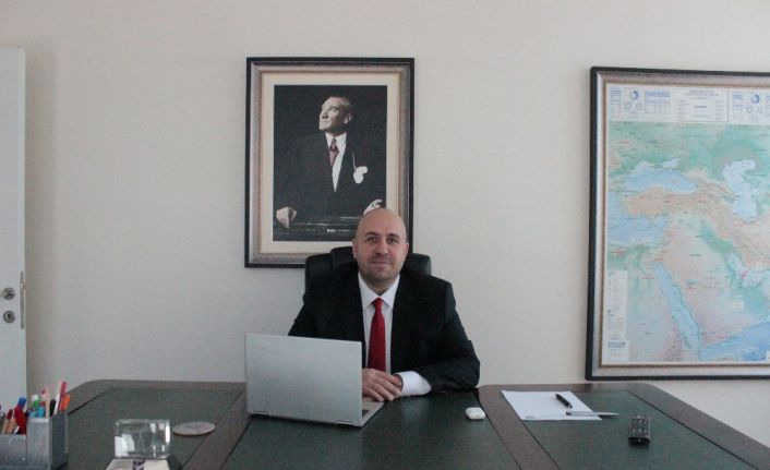 PETFORM Yönetim Kurulu Başkanı Kalay: “Enerji ve Tabii Kaynaklar Bakanlığının yaptığı düzenlemeleri çok faydalı ve yerinde buluyoruz”