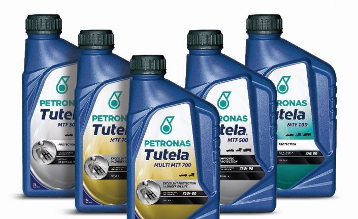 Petronas’tan 5 ayrı araç kategorisinde şanzıman sıvıları