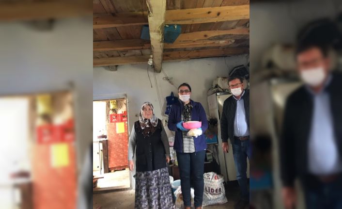 Pınarbaşı Uzunyayla Çerkes Peyniri Coğrafi İşaret Tescil Çalışmalarına Devam Ediyor