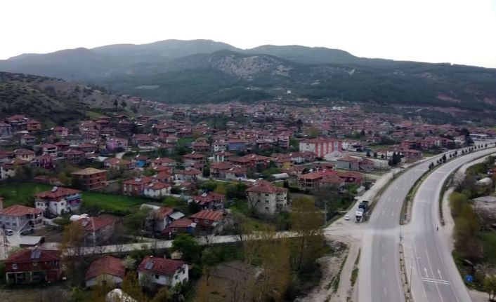 Pozitif vakaların hızla arttığı köyde karantina süresi 14 gün daha uzatıldı