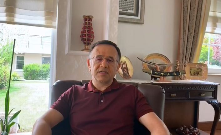 Prof. Dr. Altaş: ’’AVM’ler, Bilim Kurulu onay verirse 11 Mayıs’tan itibaren kademeli olarak açılabilir’’