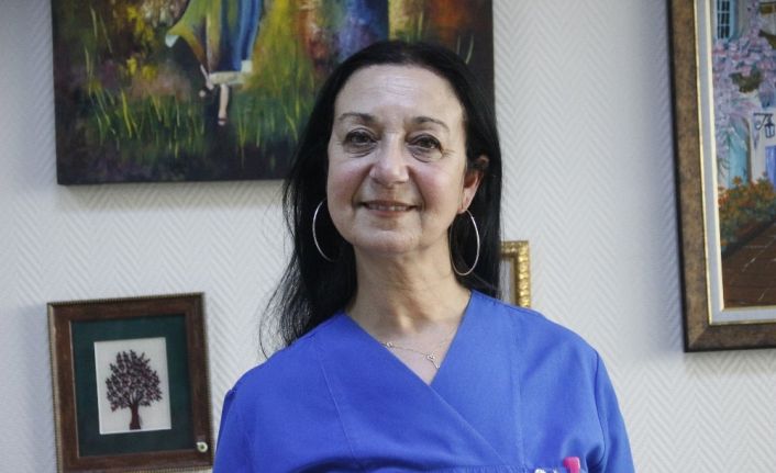 Prof. Dr. Bülbül: "Orucun kanserin önlenmesinde de yararı olabileceği düşünülebilir"