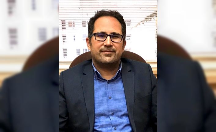 Prof. Dr. M. Zafer Balbağ’dan gençlere “Evde kaldığınız günleri fırsata çevirin” çağrısı