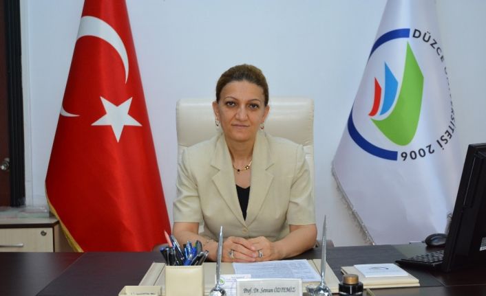 Prof. Dr. Özdemir “Korona virüs ile tarım ve gıdanın önemi bir kez daha anlaşıldı”