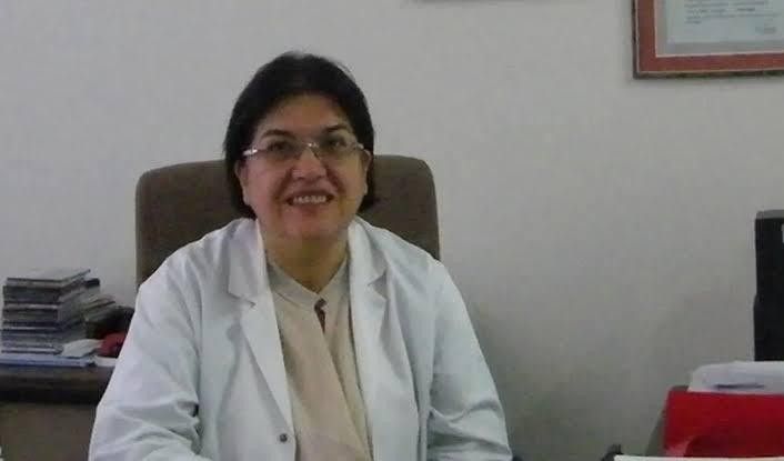 Sağlık Bakanlığı Bilim Kurulu Üyesi Prof. Dr. Metintaş’tan ’Covid -19 pandemisi sonrası yeni normallerimiz’