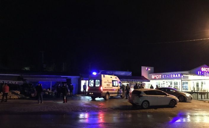 Sakarya’da iş yerlerinden haraç alan suç örgütü çökertildi: 4 tutuklama
