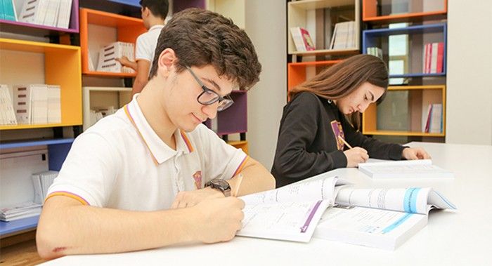 Sınava hazırlanan öğrenciler kalan süreyi iyi değerlendirerek başarı oranını artırabilir