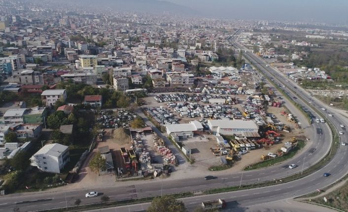 Şirinevler hizmete kavuşacak