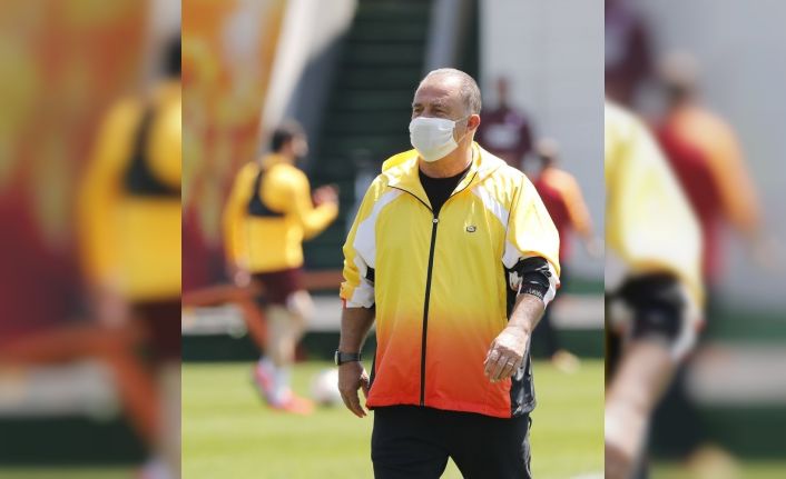 Süper Lig’de en çok konuşulan teknik direktör Fatih Terim oldu