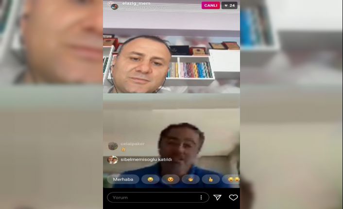 Teknik Direktör Ogün Temizkanoğlu: "Spor demek sağlıklı bir vücut demek"